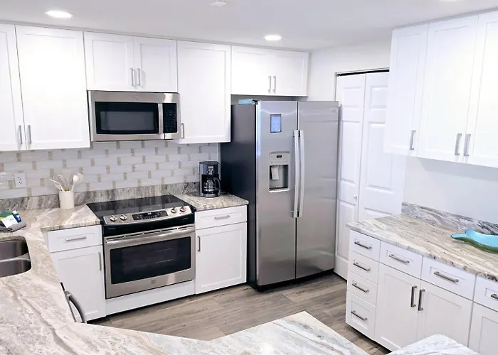 Apartment The Club A1506 Gulf Front 3 Bed 3 Bath