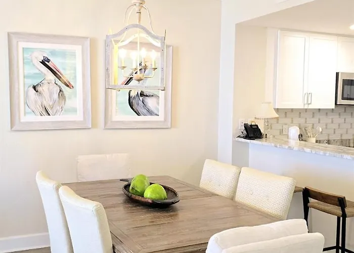 The Club A1506 Gulf Front 3 Bed 3 Bath Gulf Shores