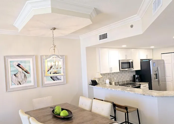 The Club A1506 Gulf Front 3 Bed 3 Bath Apartment Gulf Shores