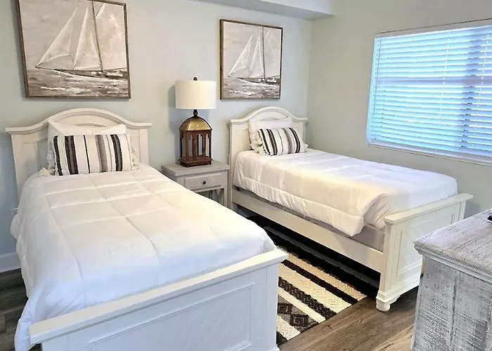 Apartment The Club A1506 Gulf Front 3 Bed 3 Bath
