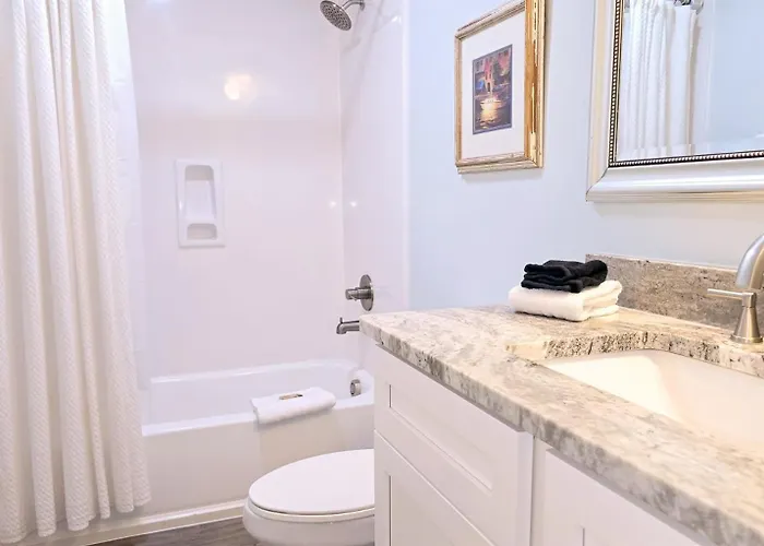 The Club A1506 Gulf Front 3 Bed 3 Bath