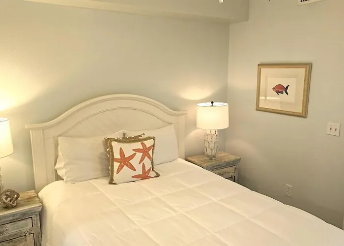 The Club A1506 Gulf Front 3 Bed 3 Bath Gulf Shores