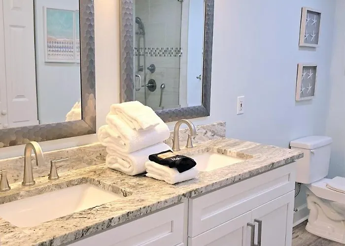 The Club A1506 Gulf Front 3 Bed 3 Bath *