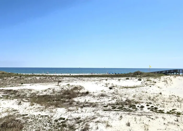 The Club A1506 Gulf Front 3 Bed 3 Bath * Gulf Shores