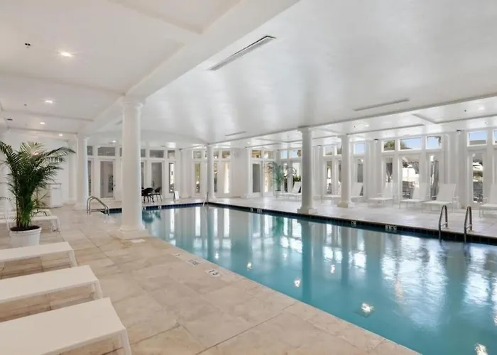 The Club A1506 Gulf Front 3 Bed 3 Bath *